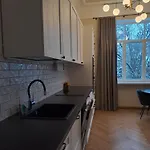 Appartamento Vyduno Apartamentai 10 Kaunas