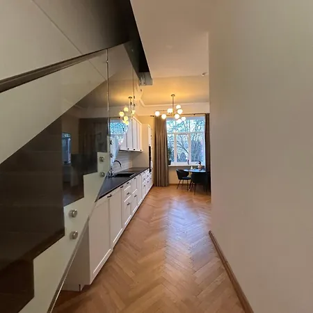 דירה Vyduno Apartamentai 10