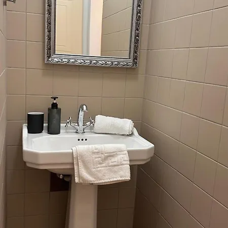 Appartement Vyduno Apartamentai 10 *