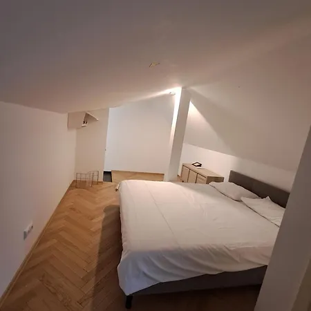 דירה Vyduno Apartamentai 10 *