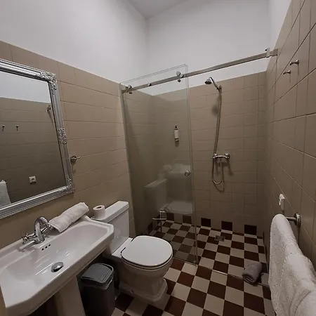 Vyduno Apartamentai 10 דירה