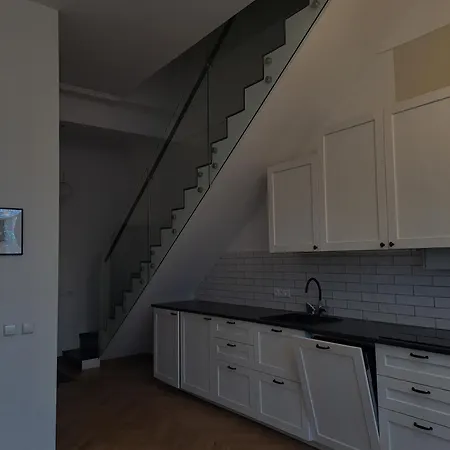 Vyduno Apartamentai 10