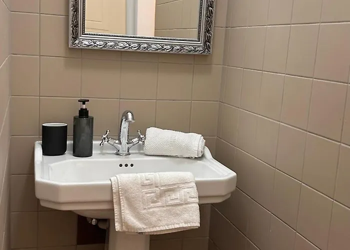 דירה Vyduno Apartamentai 10 *