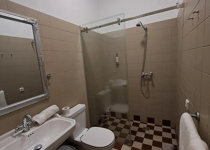 Vyduno Apartamentai 10 דירה