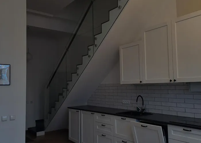 Vyduno Apartamentai 10